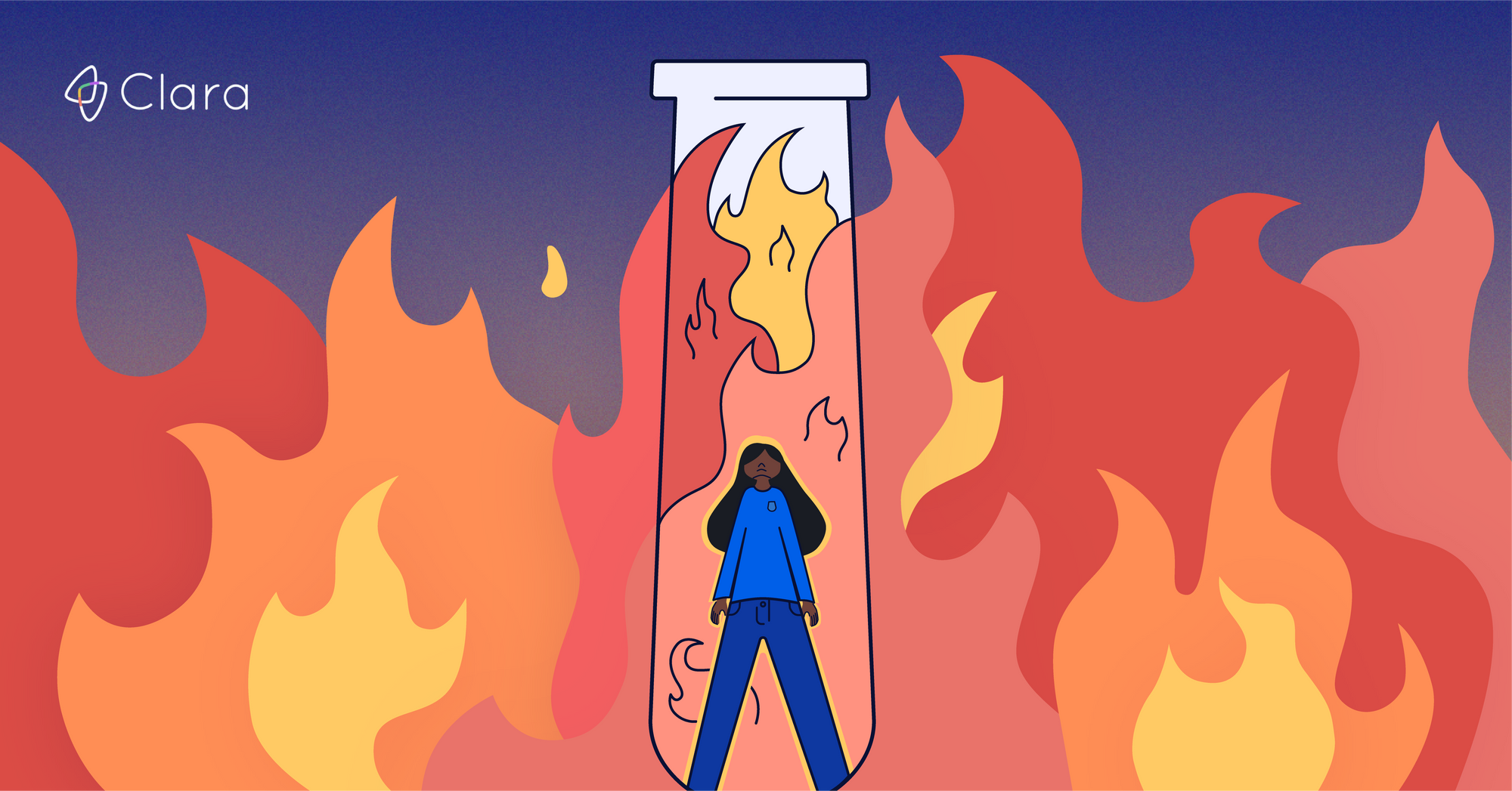 Trial By Fire: Industry challenges and gaps between drug development and patients